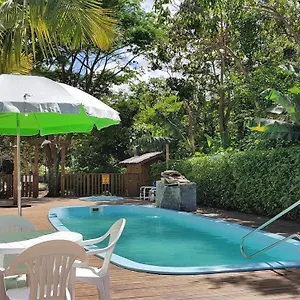 Apartamento Del Sol 1, Bombinhas