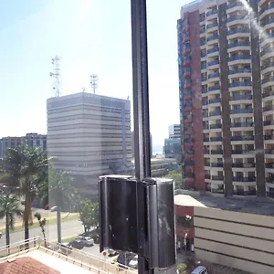  Apartamento Garvey 321 Brasil