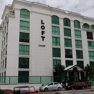  Apartamento Loft Da Prainha 107 Brasil