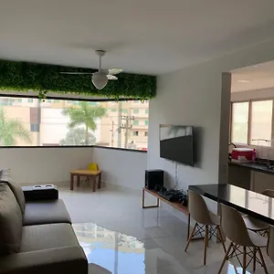  Apartamento House Relax Parque águas Quentes Brasil