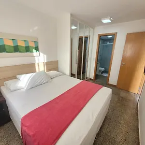  Apartamento Life Resort: Tranquilidade E Diversão Brasil