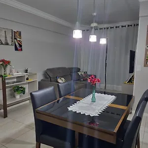 Apartamento Centro, Bombinhas
