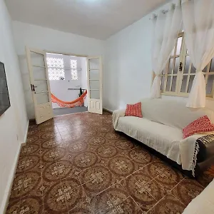  Casa de Férias Recanto Brasil