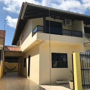 Casa 100m Da Praia, 10 Pessoas, 3 Quartos Сasa de vacaciones