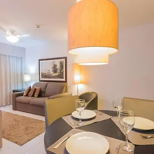  Apartamento Excelente Flat Em Boa Viagem 2 Quartos Class By Hom Ideal Familia Ou Negocios Nob2105 Brasil