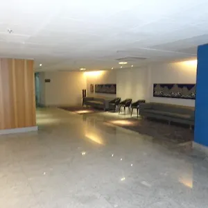  Apartamento Flat Aconchegante Boa Viagem 2 Quartos Brasil