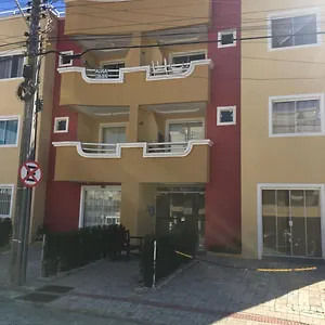 Apartamento Edifício Bernardo, Bombinhas