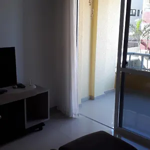 Apartamento Estrela Do Mar B, Bombinhas